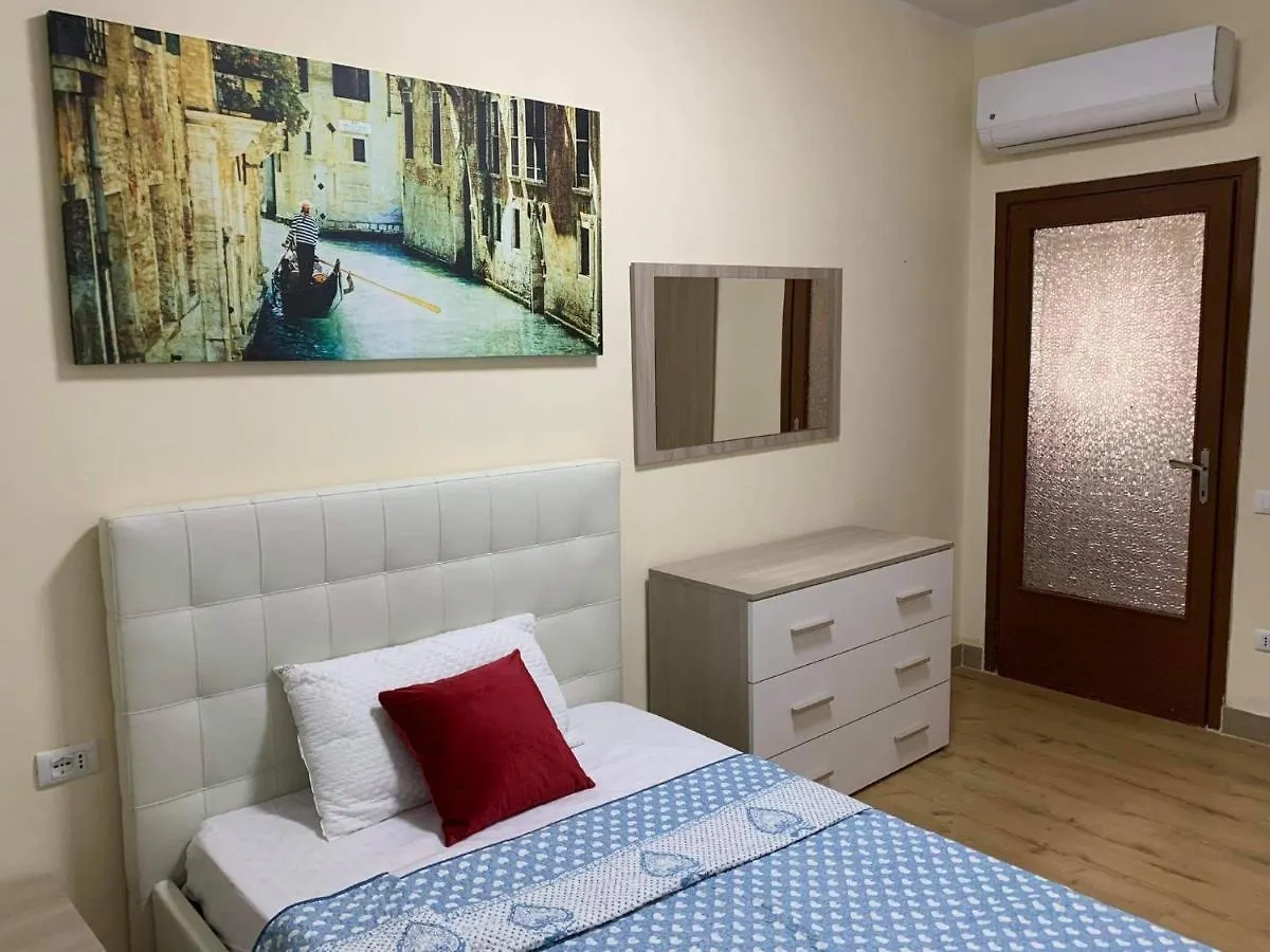 Chowdhury House Mestre Bed and breakfast