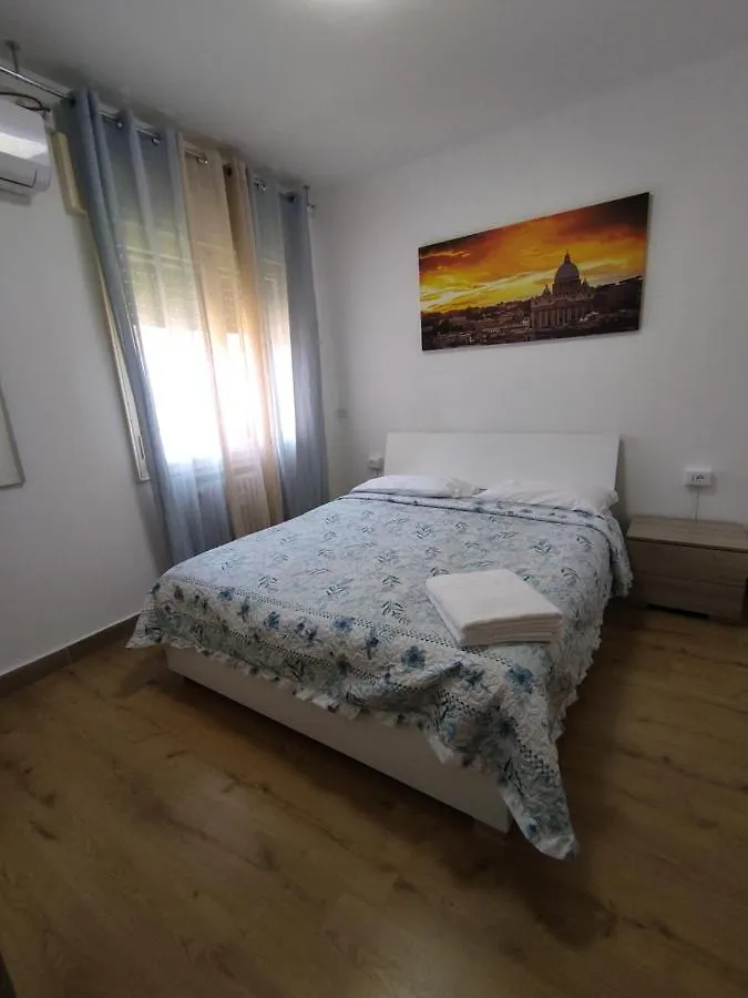 Chowdhury House Mestre Bed and breakfast