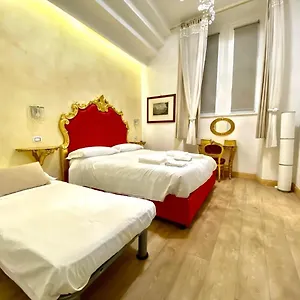 Charming 3*, Roma Italia