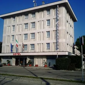Hotel President Venezia, Mestre