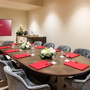 Hotel Leonardo Royal Venice, Mestre