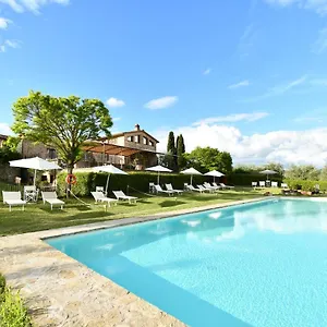 Le Rocche Di 3*, Valiano Italia