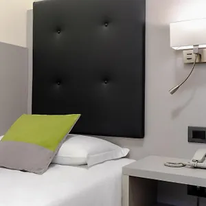 Aurora 3*, Mestre Italia