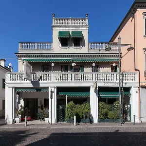 Hotel Kappa, Mestre