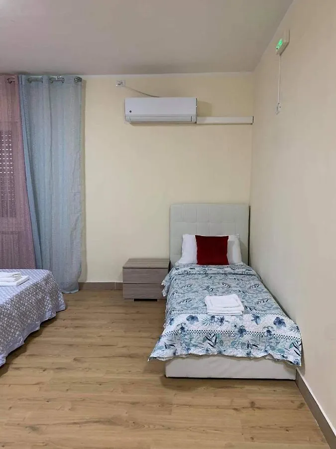 Chowdhury House Mestre